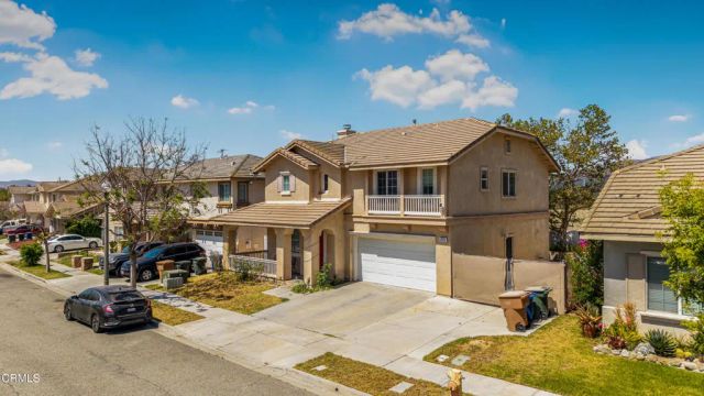936 Hinckley Lane, Fillmore, CA 93015