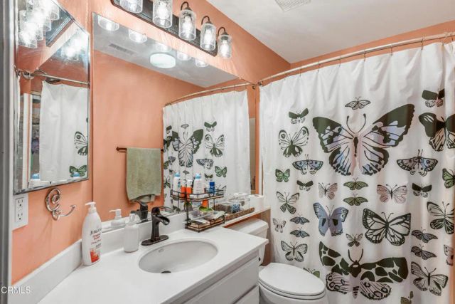 936 Hinckley Lane, Fillmore, CA 93015