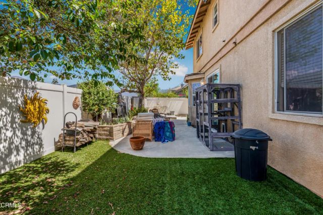 936 Hinckley Lane, Fillmore, CA 93015