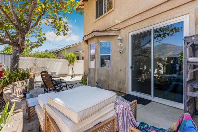 936 Hinckley Lane, Fillmore, CA 93015