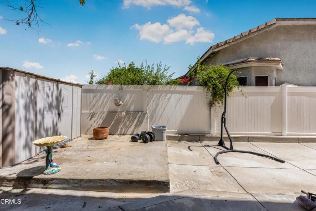 936 Hinckley Lane, Fillmore, CA 93015