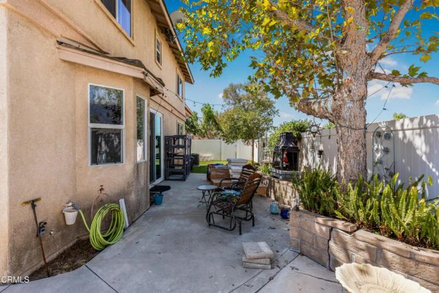 936 Hinckley Lane, Fillmore, CA 93015