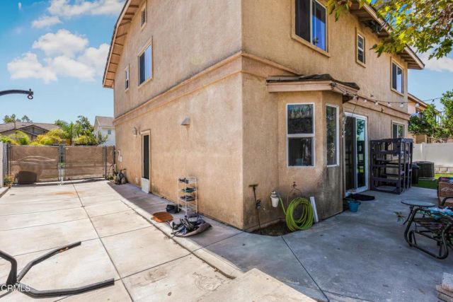 936 Hinckley Lane, Fillmore, CA 93015