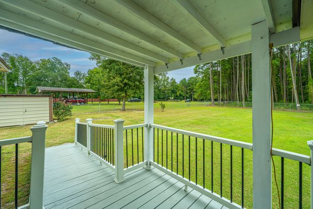 3279 Wire Road, Saint George, SC 29477
