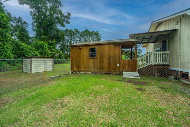 3279 Wire Road, Saint George, SC 29477
