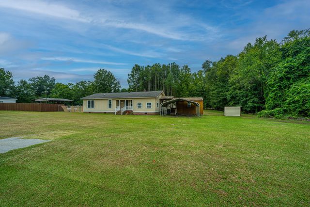 3279 Wire Road, Saint George, SC 29477