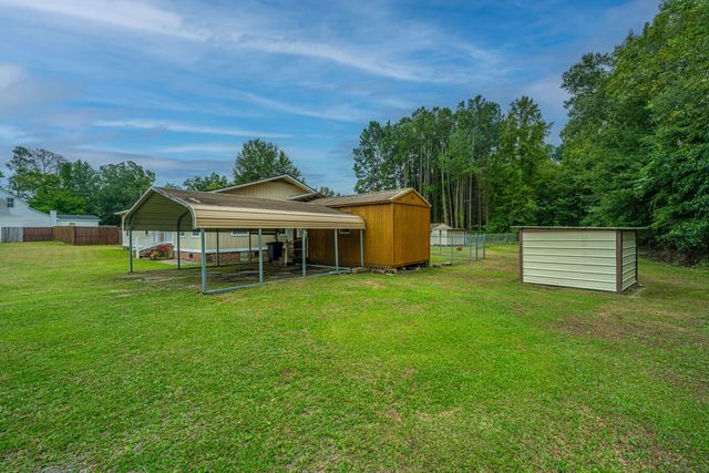 3279 Wire Road, Saint George, SC 29477