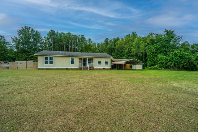 3279 Wire Road, Saint George, SC 29477