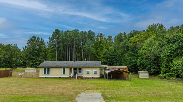 3279 Wire Road, Saint George, SC 29477