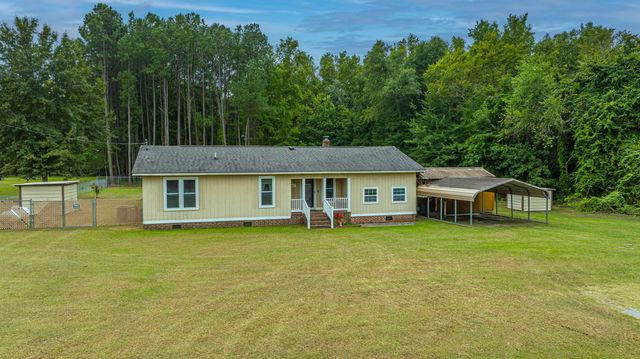 3279 Wire Road, Saint George, SC 29477