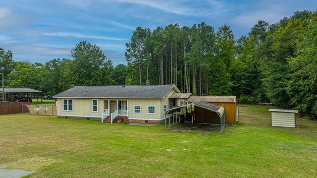 3279 Wire Road, Saint George, SC 29477