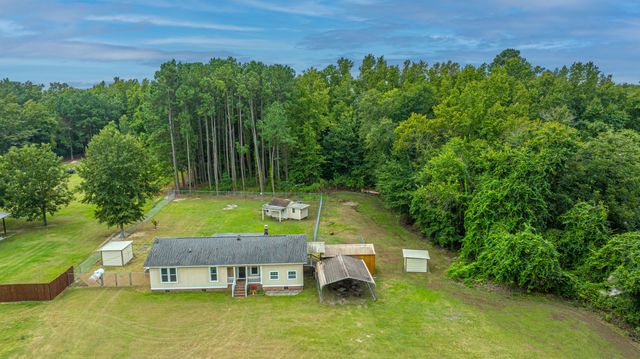 3279 Wire Road, Saint George, SC 29477