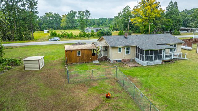 3279 Wire Road, Saint George, SC 29477