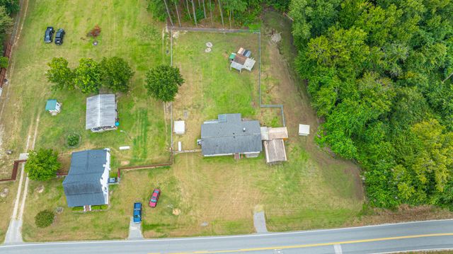 3279 Wire Road, Saint George, SC 29477