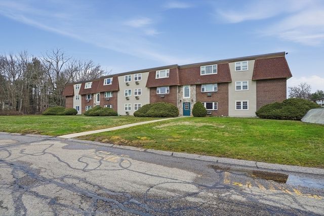 180 Main Street B34, Bridgewater, MA 02324