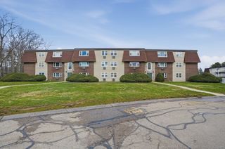 180 Main Street B34, Bridgewater, MA 02324