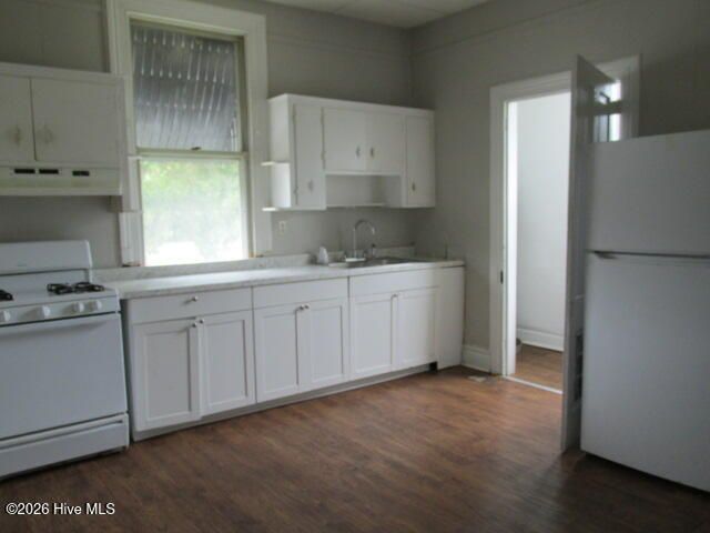 1631 Fenwick Street, Augusta, GA 30904