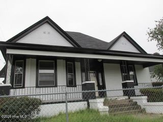 1631 Fenwick Street, Augusta, GA 30904