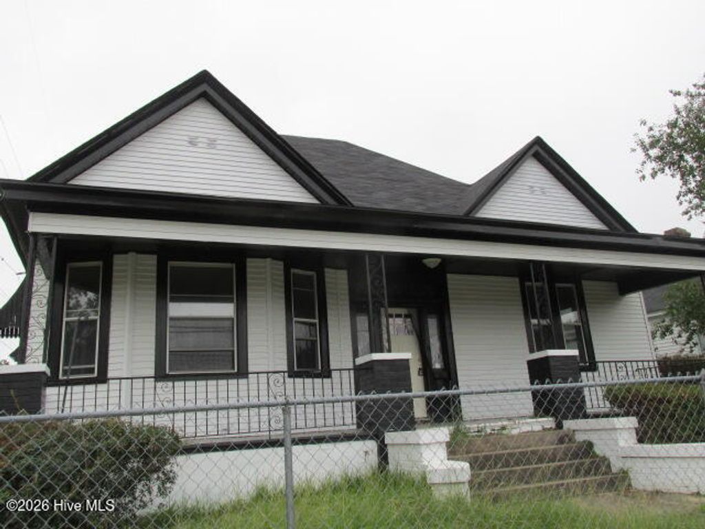 1631 Fenwick Street, Augusta, GA 30904