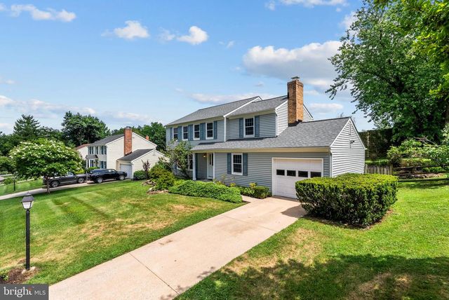 8339 TALLY HO RD, Lutherville Timonium, MD 21093
