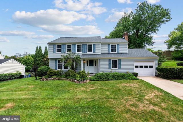 8339 TALLY HO RD, Lutherville Timonium, MD 21093