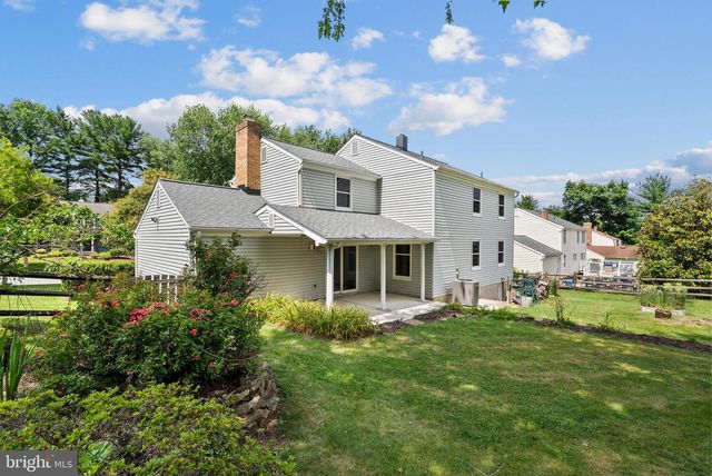 8339 TALLY HO RD, Lutherville Timonium, MD 21093