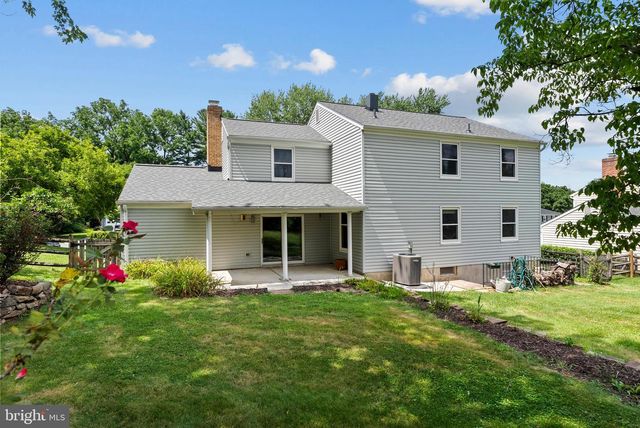 8339 TALLY HO RD, Lutherville Timonium, MD 21093