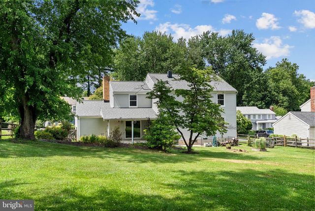 8339 TALLY HO RD, Lutherville Timonium, MD 21093