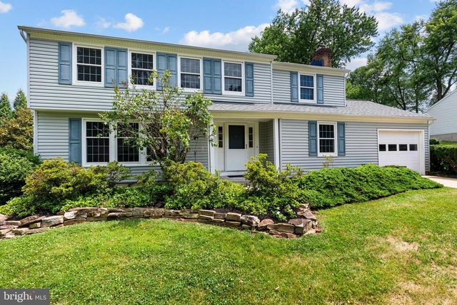 8339 TALLY HO RD, Lutherville Timonium, MD 21093