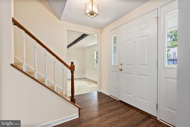 8339 TALLY HO RD, Lutherville Timonium, MD 21093