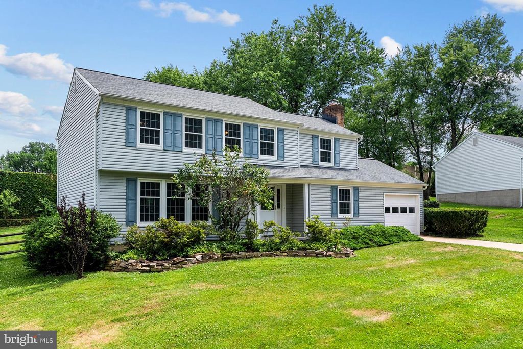 8339 TALLY HO RD, Lutherville Timonium, MD 21093