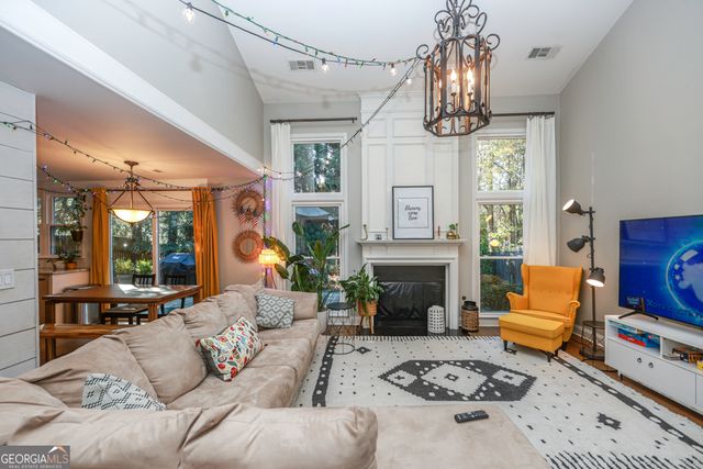 9900 Barston Court, Alpharetta, GA 30022