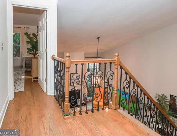 9900 Barston Court, Alpharetta, GA 30022