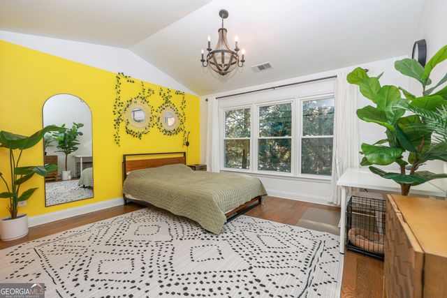 9900 Barston Court, Alpharetta, GA 30022