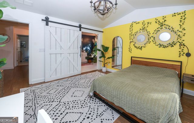 9900 Barston Court, Alpharetta, GA 30022