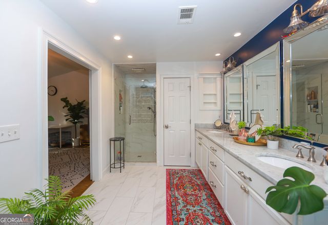 9900 Barston Court, Alpharetta, GA 30022