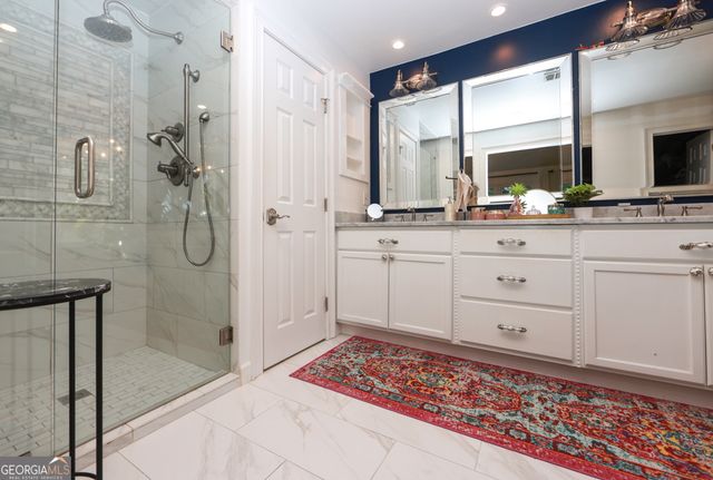 9900 Barston Court, Alpharetta, GA 30022