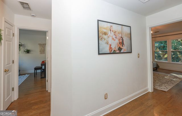 9900 Barston Court, Alpharetta, GA 30022