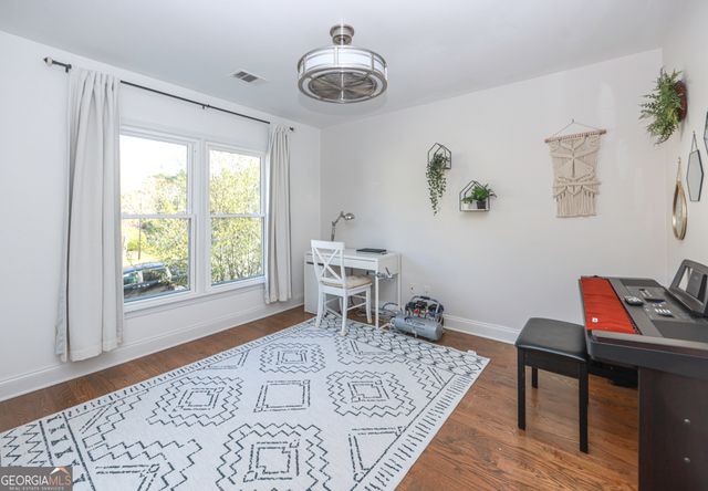 9900 Barston Court, Alpharetta, GA 30022