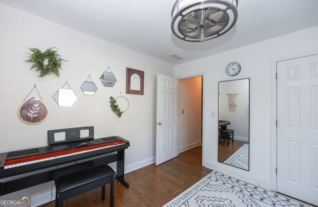 9900 Barston Court, Alpharetta, GA 30022