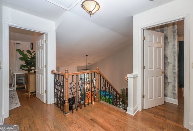 9900 Barston Court, Alpharetta, GA 30022