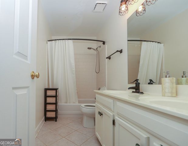 9900 Barston Court, Alpharetta, GA 30022