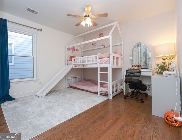 9900 Barston Court, Alpharetta, GA 30022