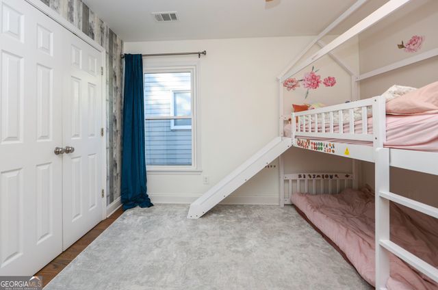 9900 Barston Court, Alpharetta, GA 30022