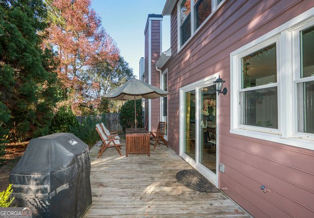 9900 Barston Court, Alpharetta, GA 30022