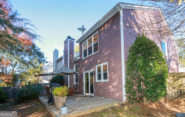 9900 Barston Court, Alpharetta, GA 30022