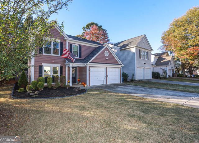 9900 Barston Court, Alpharetta, GA 30022