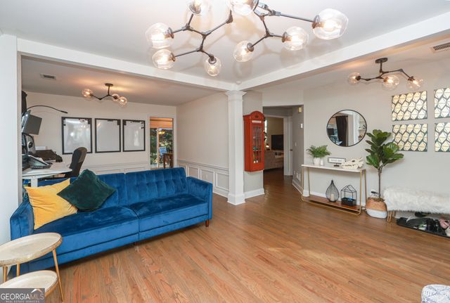 9900 Barston Court, Alpharetta, GA 30022