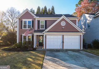 9900 Barston Court, Alpharetta, GA 30022