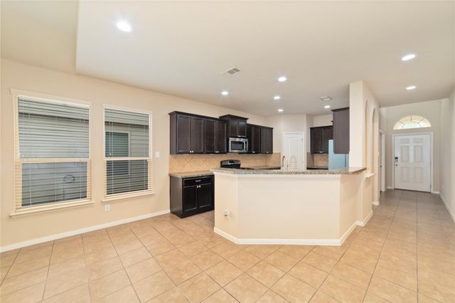 13930 Long Meadow Drive, Houston, TX 77047